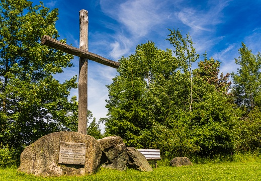 Rastplatz Große Grube