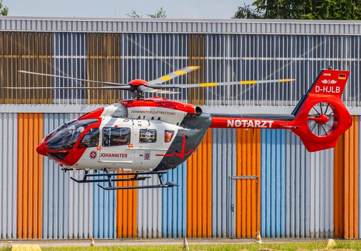 Airbus Helicopters H145 D-HJLB