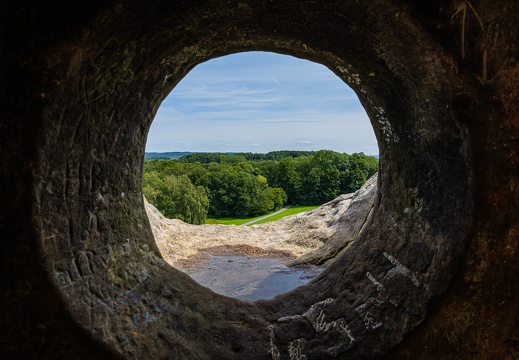 Durchblick