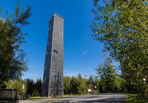 Möhnesee-Turm