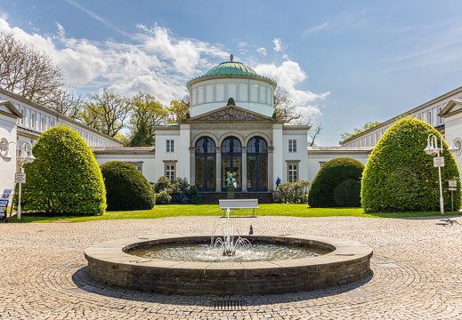 Badehaus I