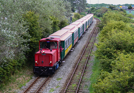 Schöma 5385 - BKuD "Münster"