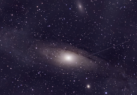 Nachthimmel & Astrofotografie