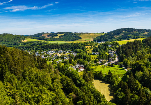 Willingen-Stryck