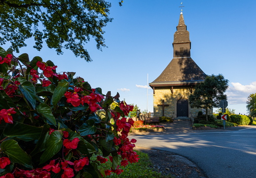 St. Josefs-Kapelle