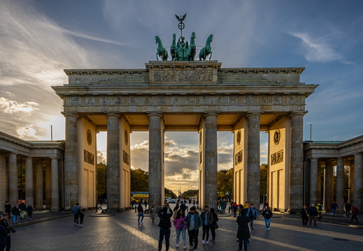 Brandenburger Tor