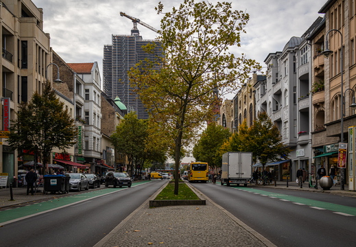 Schloßstraße