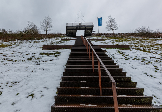 Himmelstreppe Meschede