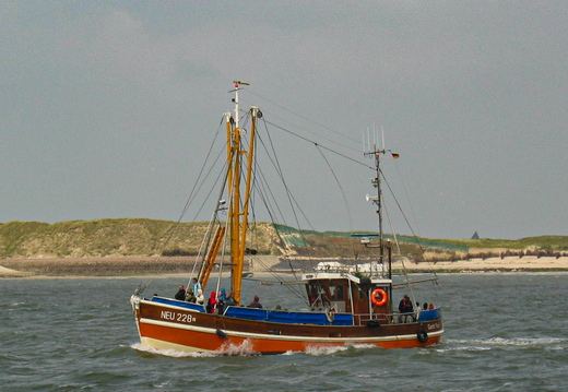Fischkutter