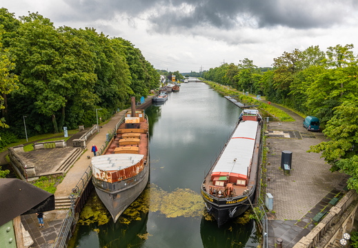 Datteln-Hamm-Kanal