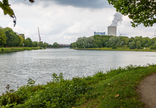 Rhein-Herne-Kanal