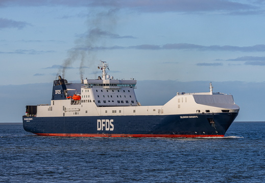 Selandia Seaways