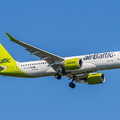 DUS Airbus A220-371 YL-CSF