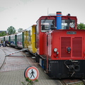 Schöma 6073 - BKuD "Aurich"