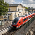 DB 633 614 Wickede