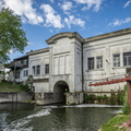 Laufwasserkraftwerk Wickede