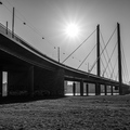 Rheinkniebrücke