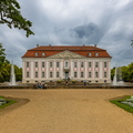 Schloss Friedrichsfelde