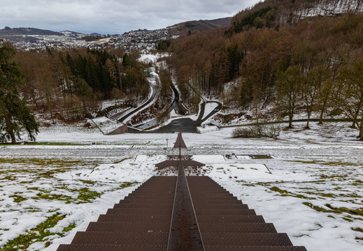 Himmelstreppe Meschede